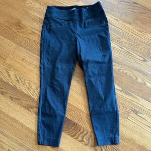NWOT Maurice’s Stretch Pull-on Trouser